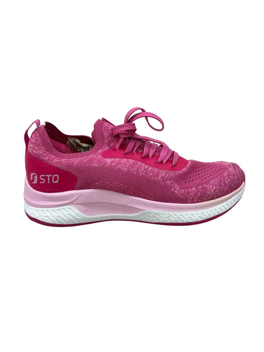 Tenis 8 (STQ)