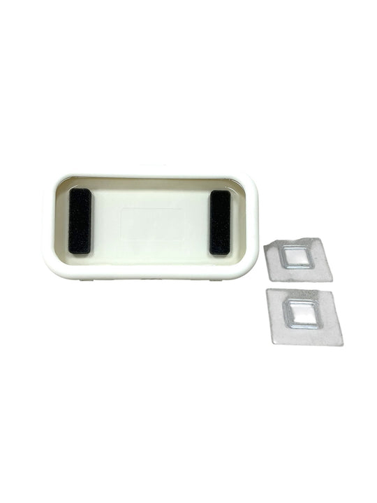 Caja impermeable para celular de baño
