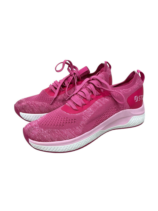 Tenis 8 (STQ)