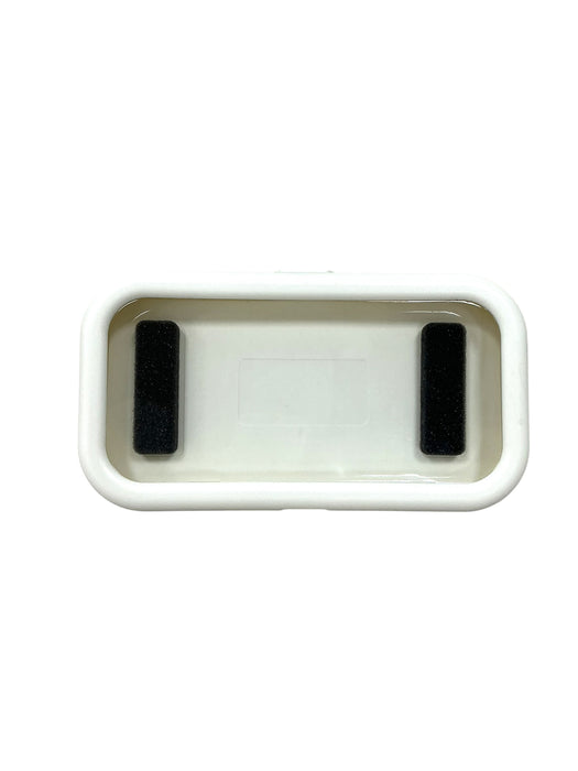 Caja impermeable para celular de baño