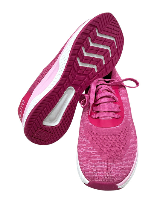Tenis 8 (STQ)