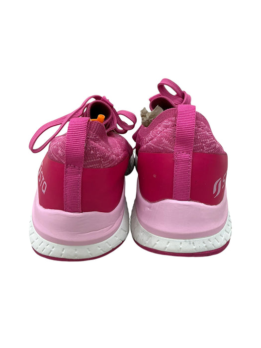 Tenis 8 (STQ)
