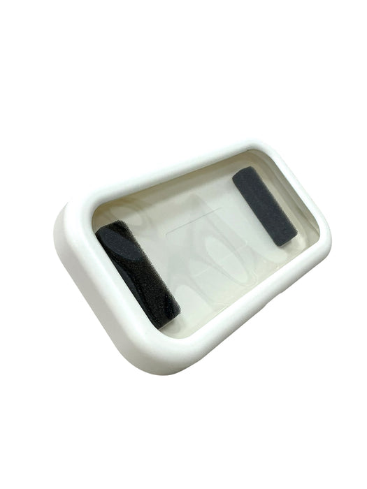Caja impermeable para celular de baño