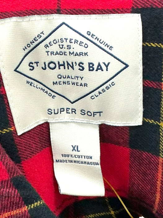 Camisa XL (ST JOHN'S BAY)