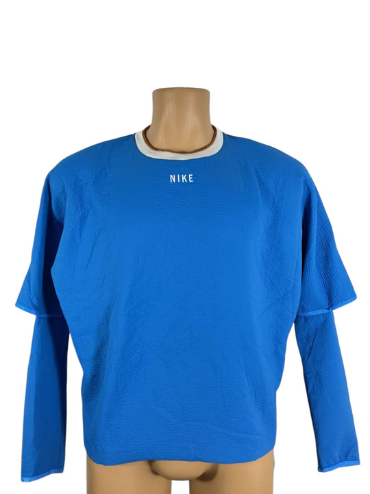 Sudadero L (NIKE)