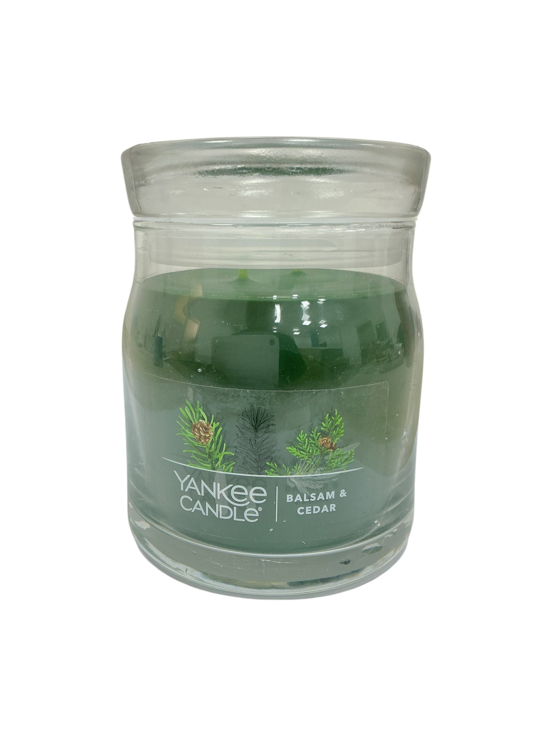 Vela aromática (YANKEE CANDLE)
