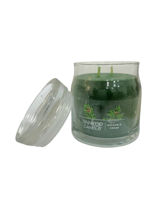 Vela aromática (YANKEE CANDLE)