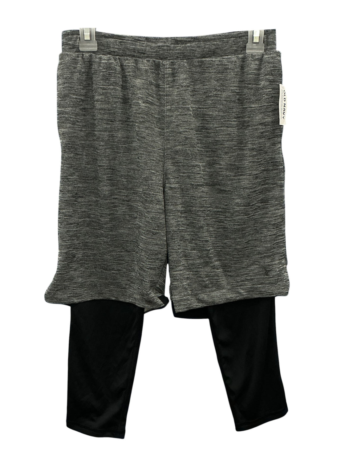 Pantaloneta L (OLD NAVY)