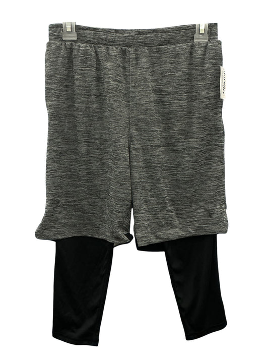 Pantaloneta L (OLD NAVY)