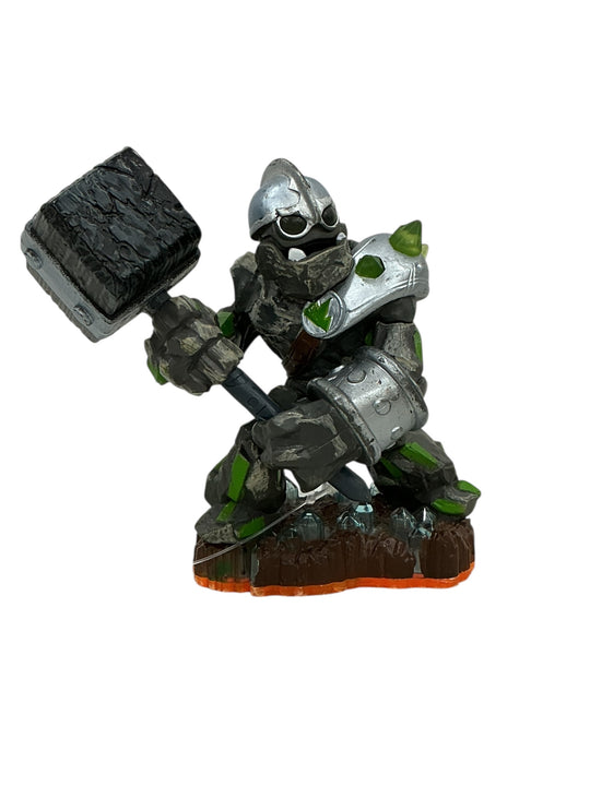 Crusher - Skylanders (ACTIVISION)