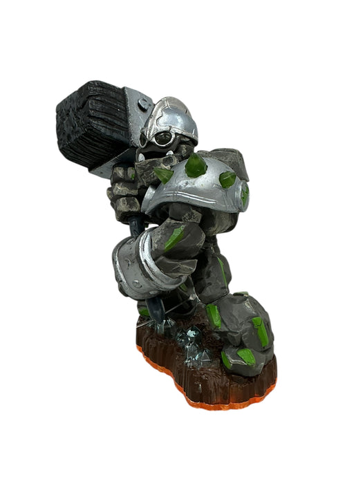 Crusher - Skylanders (ACTIVISION)