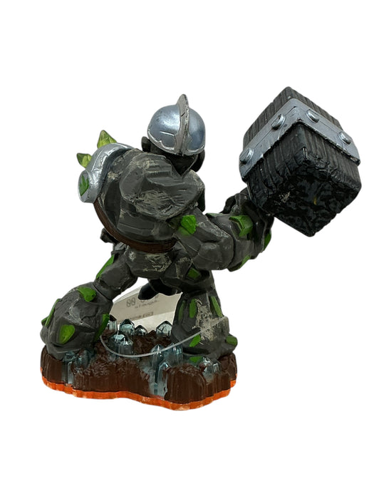 Crusher - Skylanders (ACTIVISION)