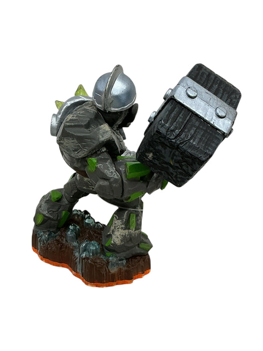 Crusher - Skylanders (ACTIVISION)