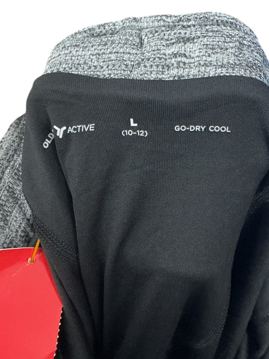 Pantaloneta L (OLD NAVY)