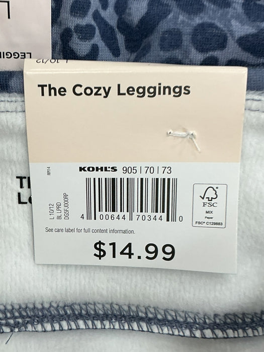 Legging para niña 10/12 (SO)