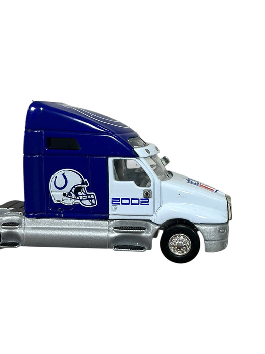 Camiòn coleccionable (WHITE ROSE COLLECTIBLE)