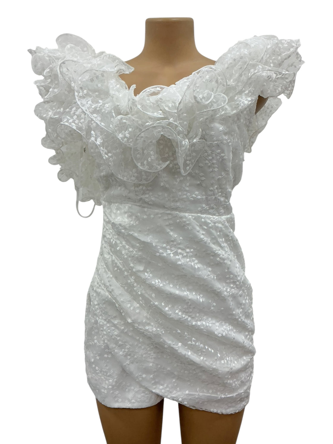 Vestido M (LULUS)