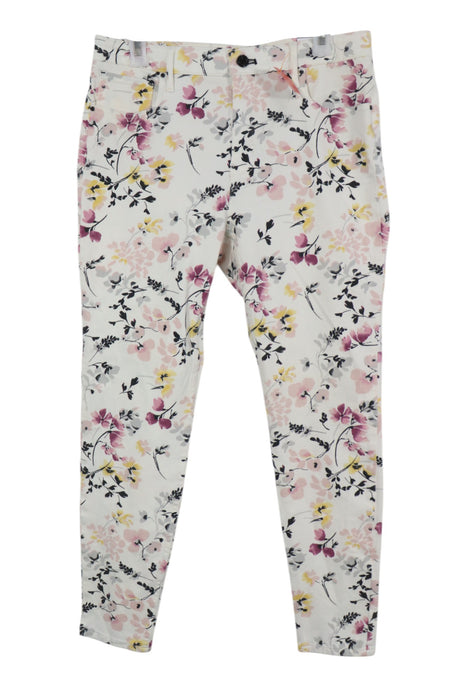 Pantalon 10 (WHITE HOUSE BLACK MARKET)