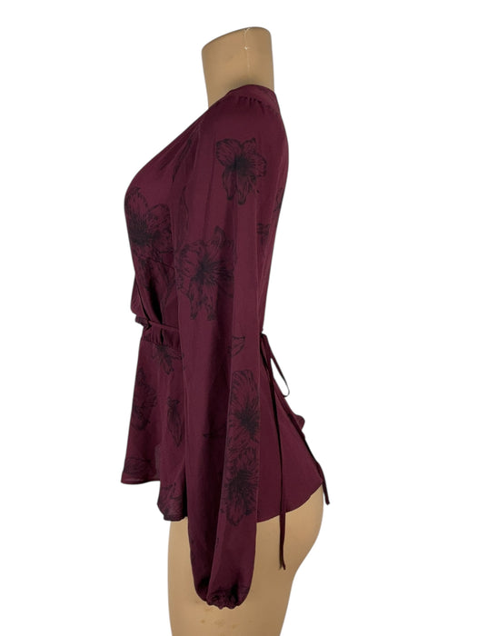 Blusa S (FOREVER 21)