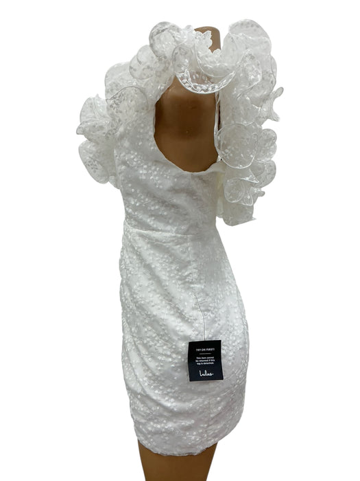 Vestido M (LULUS)