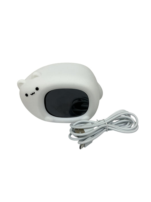 Reloj Despertador RGB (INNOVIBE)