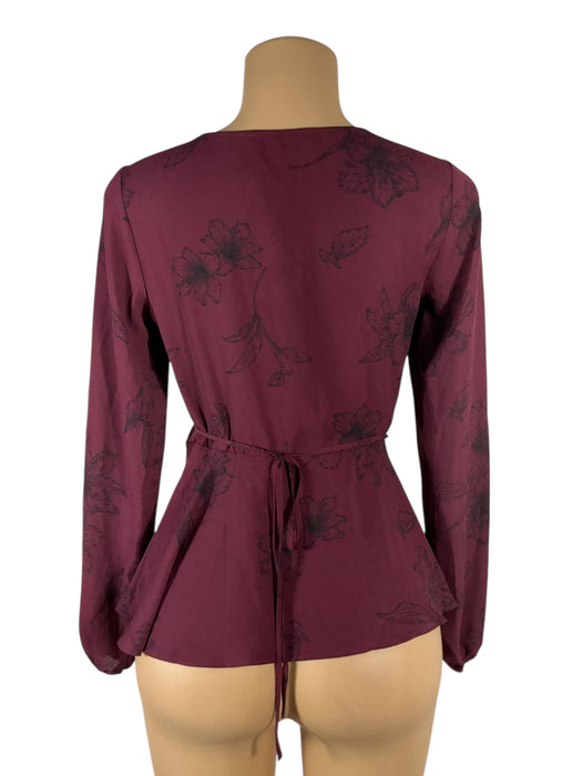 Blusa S (FOREVER 21)