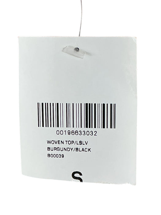 Blusa S (FOREVER 21)