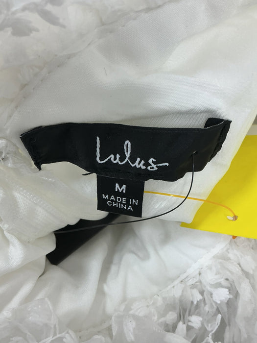 Vestido M (LULUS)