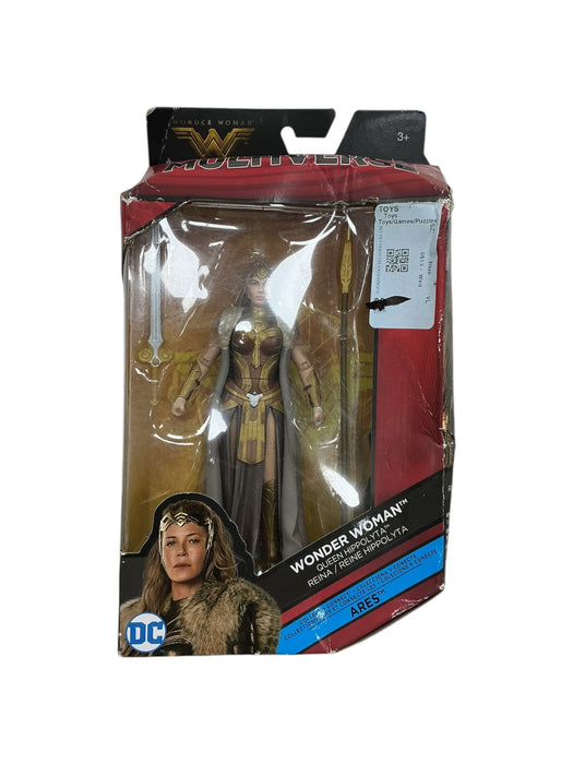 Wonder Woman (DC COMICS)
