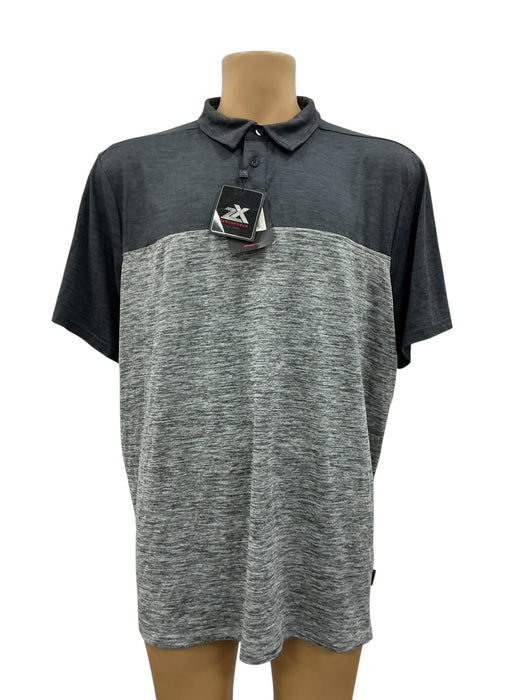 Camisa XXL (ZEROXPOSUR)