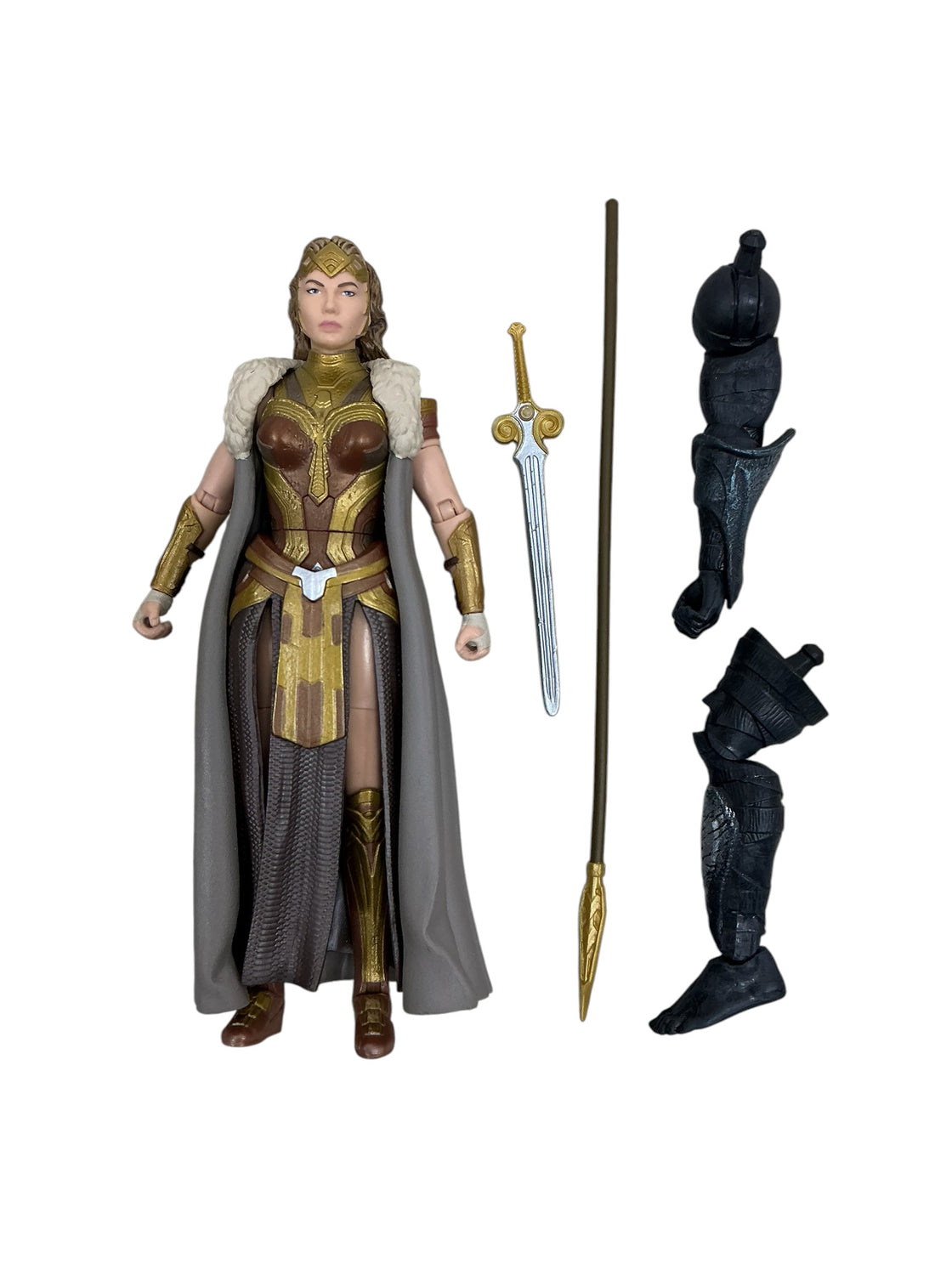 Wonder Woman (DC COMICS)