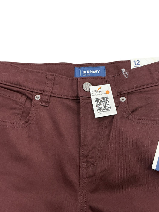 Pantalón para niño 12 (OLD NAVY)
