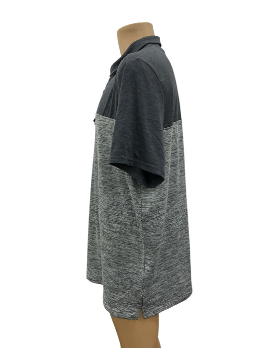 Camisa XXL (ZEROXPOSUR)