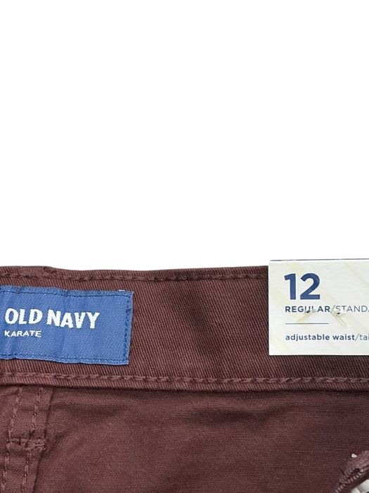 Pantalón para niño 12 (OLD NAVY)