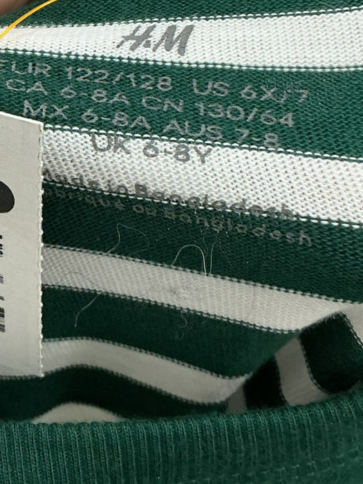 Playera para niñ@ 6X (H&M)