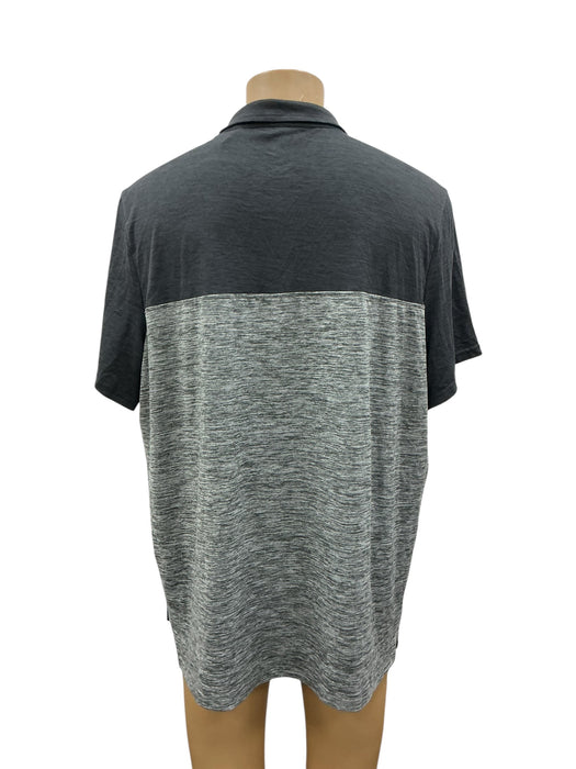 Camisa XXL (ZEROXPOSUR)