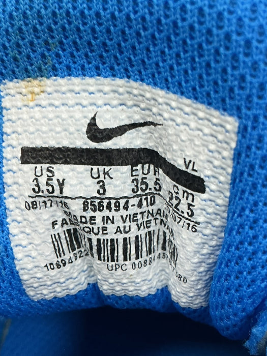 Tenis deportivos 3.5Y (NIKE)