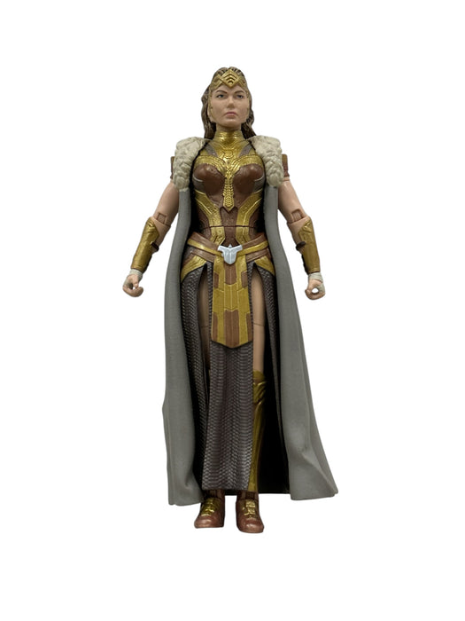 Wonder Woman (DC COMICS)