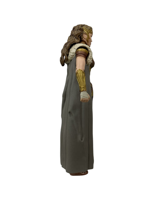 Wonder Woman (DC COMICS)
