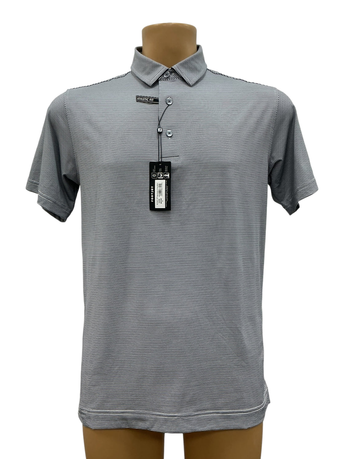 Camisa M (ATHLETIC FIT)