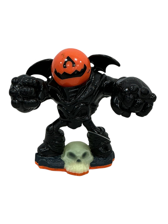 Pumpkin Eye - Skylanders (ACTIVISION)