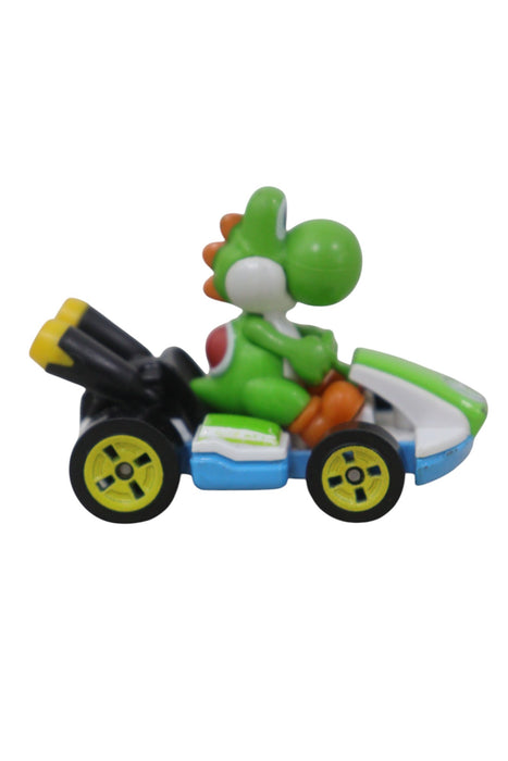 Bowser y Yoshi (NINTENDO)