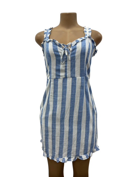 Vestido L (FOREVER 21)