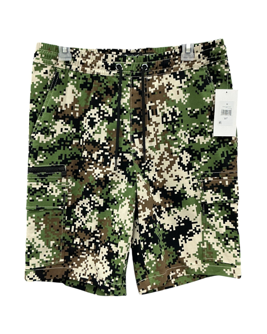 Pantaloneta M (DOGG SUPPLY)