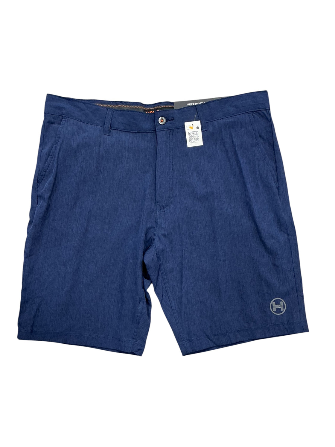 Pantaloneta 38 (HAWKE & CO)