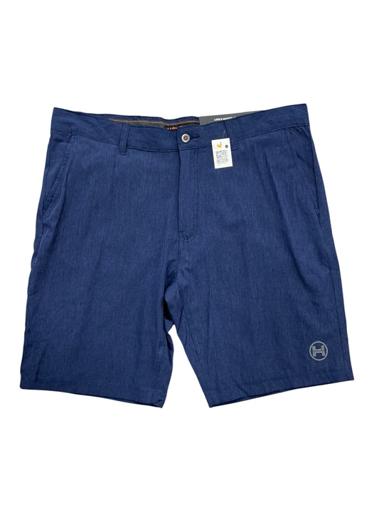 Pantaloneta 38 (HAWKE & CO)