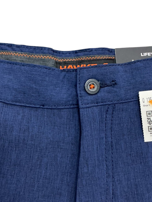 Pantaloneta 38 (HAWKE & CO)