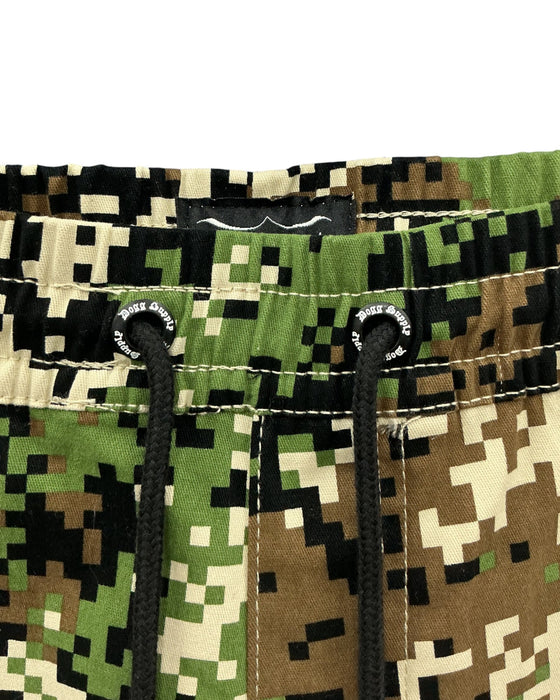 Pantaloneta M (DOGG SUPPLY)