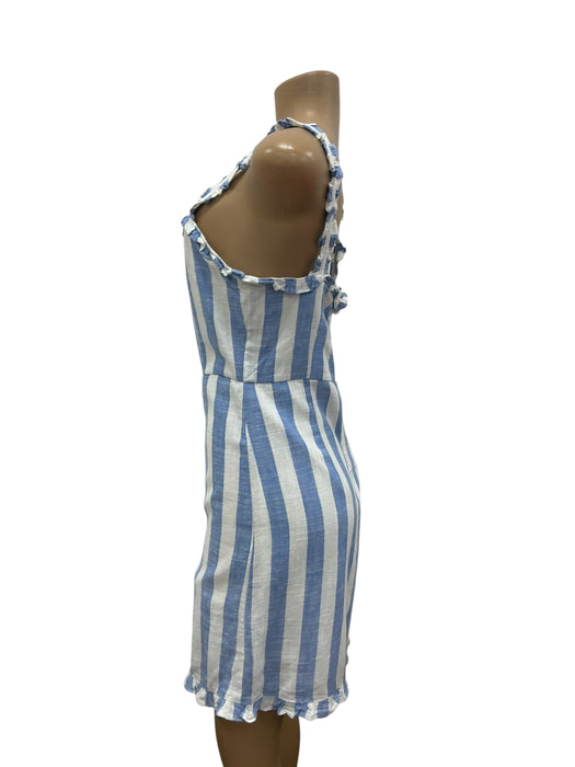 Vestido L (FOREVER 21)