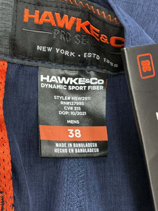 Pantaloneta 38 (HAWKE & CO)